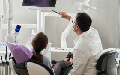 Praktikertjänst – En spännande arbetsplats för tandläkare