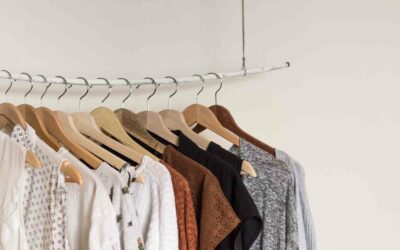 K&US erbjuder inte endast hållbara kläder i naturmaterial